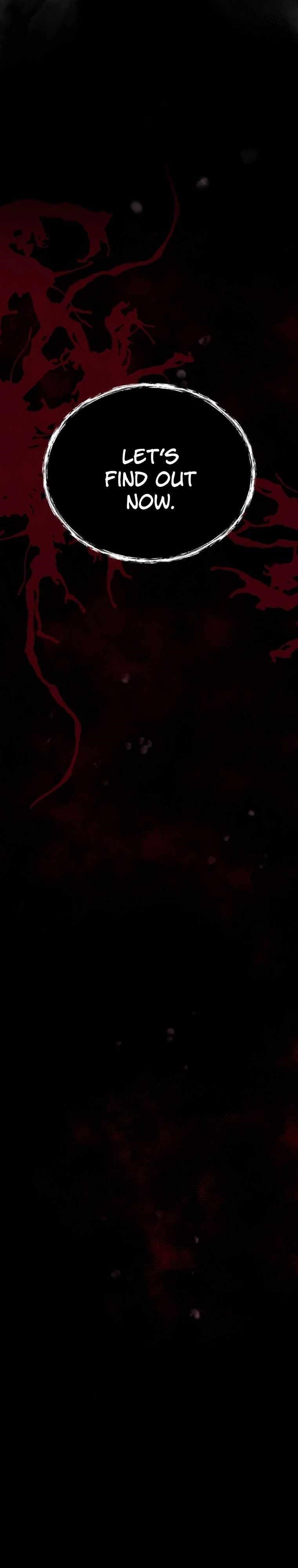 I Became an Evolving Space Monster Chapter 16 - Page 24