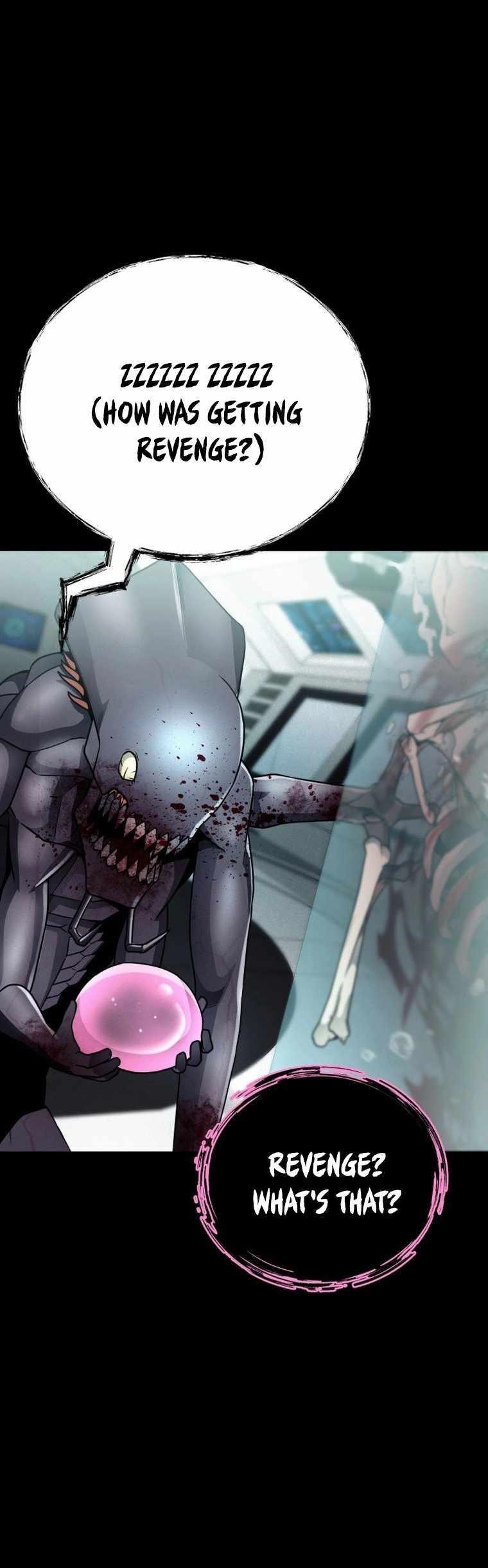 I Became an Evolving Space Monster Chapter 16 - Page 48