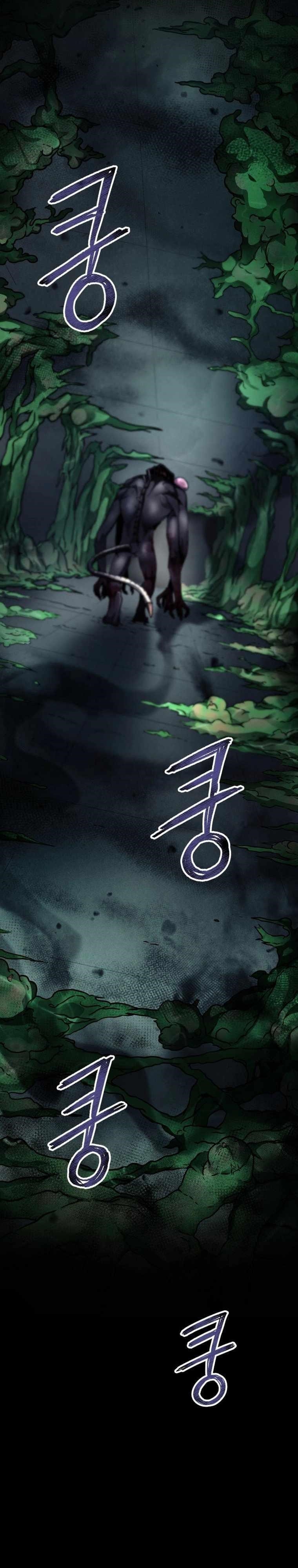 I Became an Evolving Space Monster Chapter 16 - Page 56