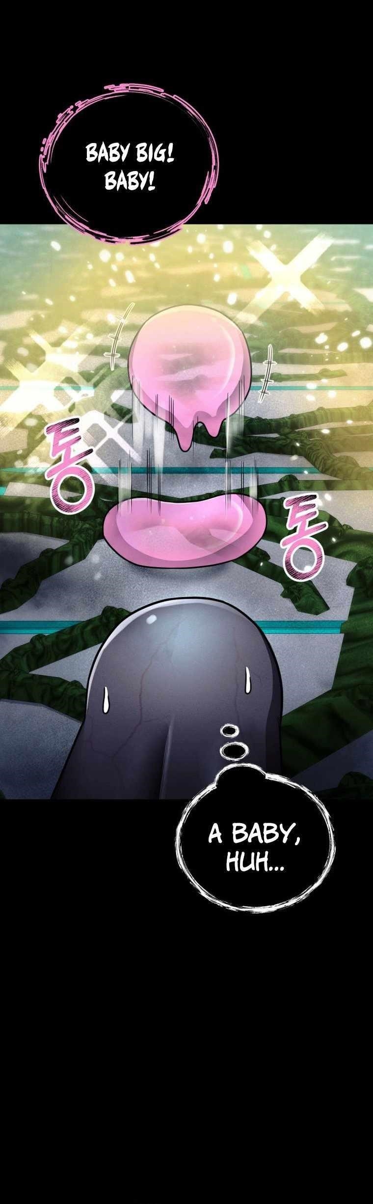 I Became an Evolving Space Monster Chapter 16 - Page 9