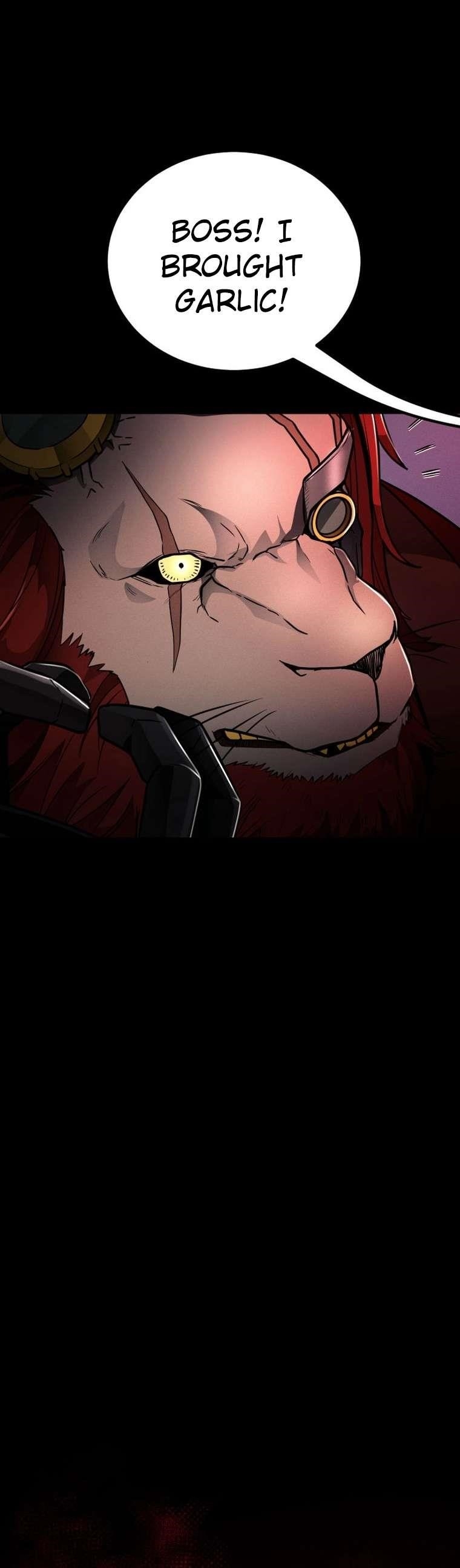 I Became an Evolving Space Monster Chapter 17 - Page 25