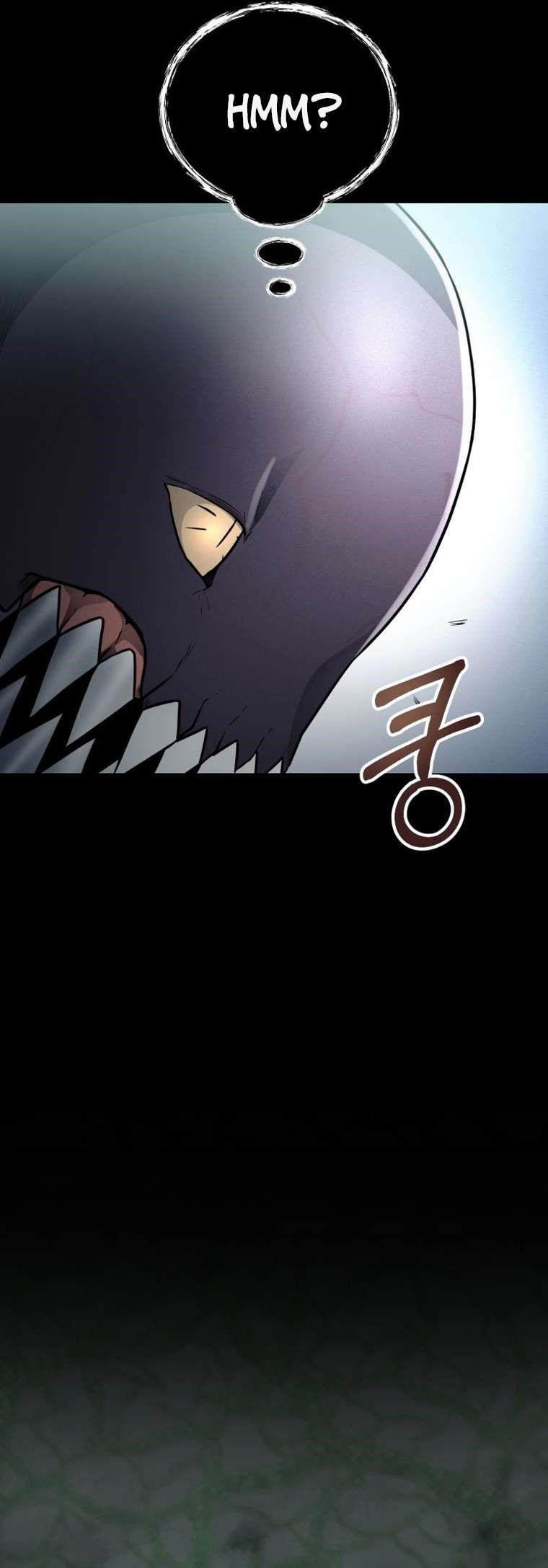 I Became an Evolving Space Monster Chapter 17 - Page 44