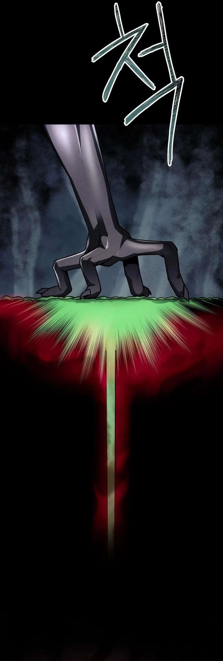 I Became an Evolving Space Monster Chapter 17 - Page 46