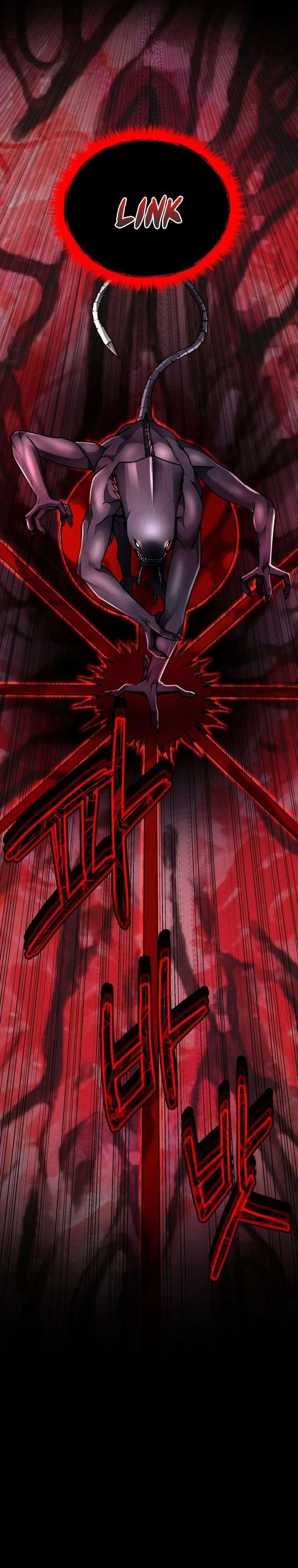 I Became an Evolving Space Monster Chapter 17 - Page 47