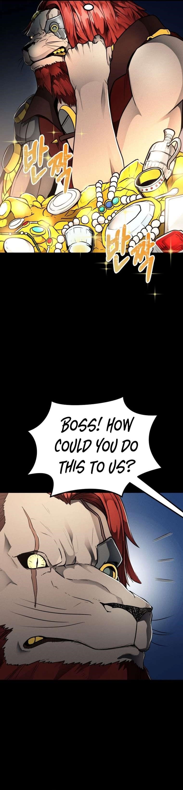 I Became an Evolving Space Monster Chapter 17 - Page 9