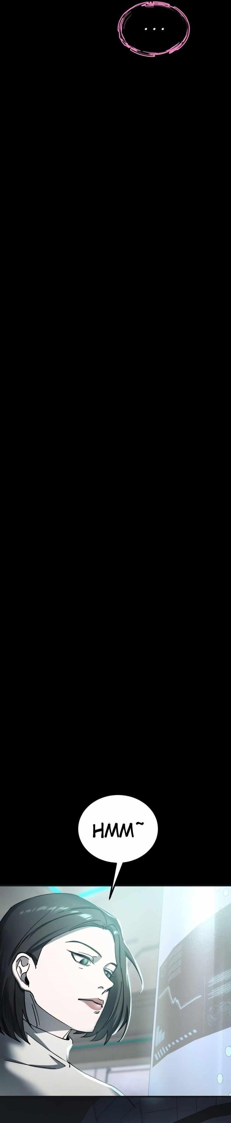 I Became an Evolving Space Monster Chapter 2 - Page 43