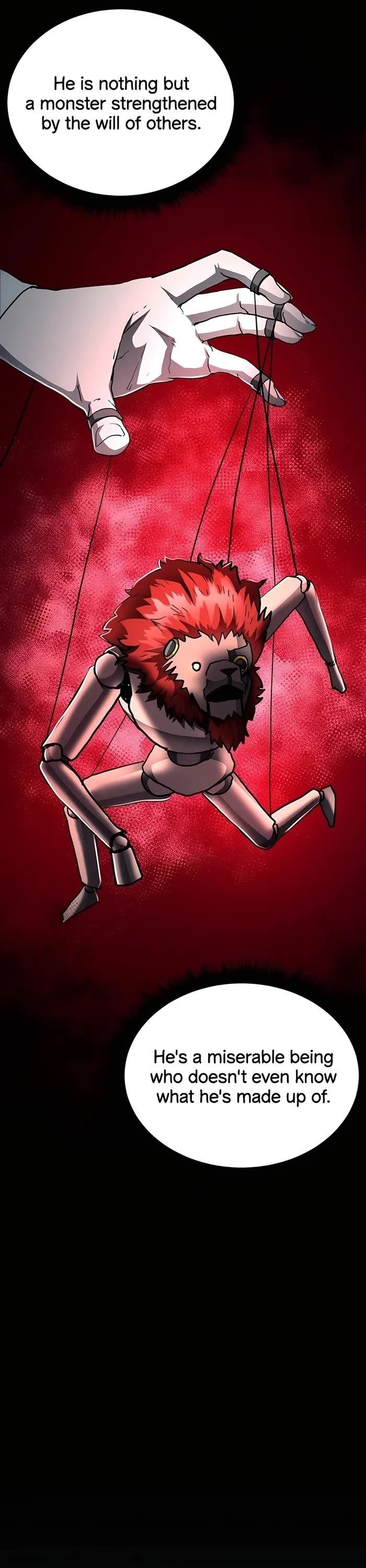 I Became an Evolving Space Monster Chapter 22.1 - Page 10