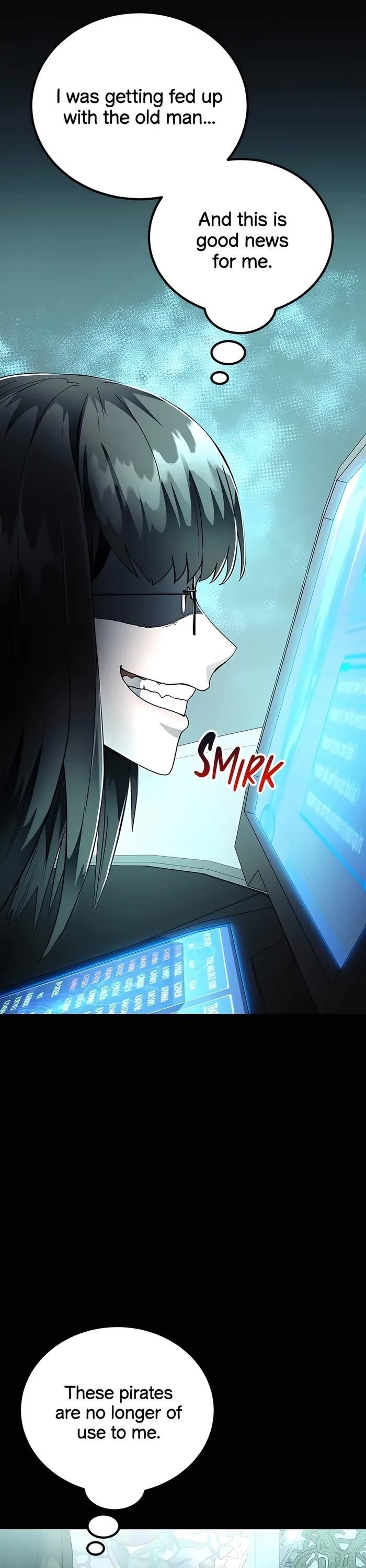 I Became an Evolving Space Monster Chapter 22.1 - Page 11