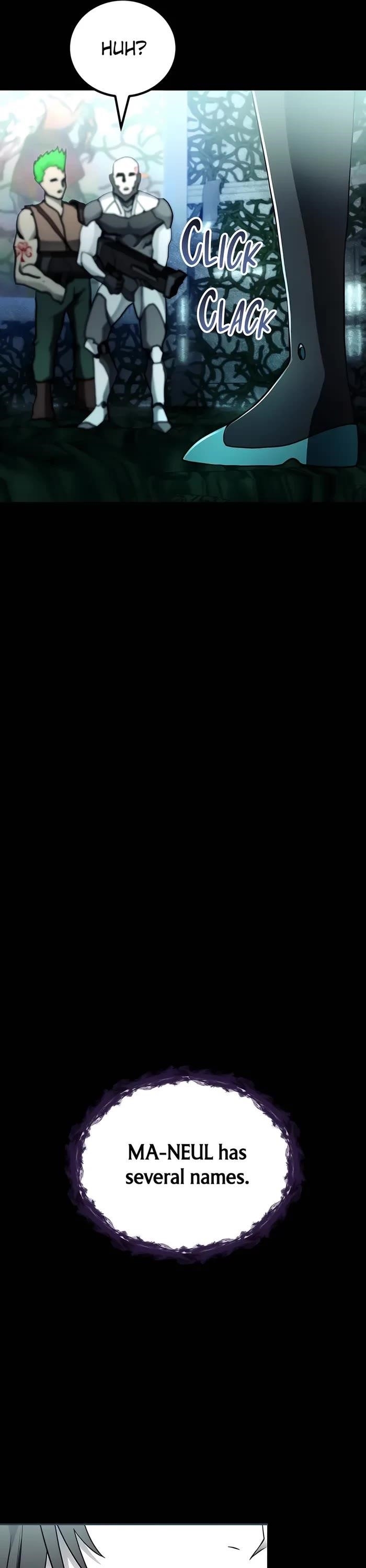 I Became an Evolving Space Monster Chapter 22.1 - Page 14