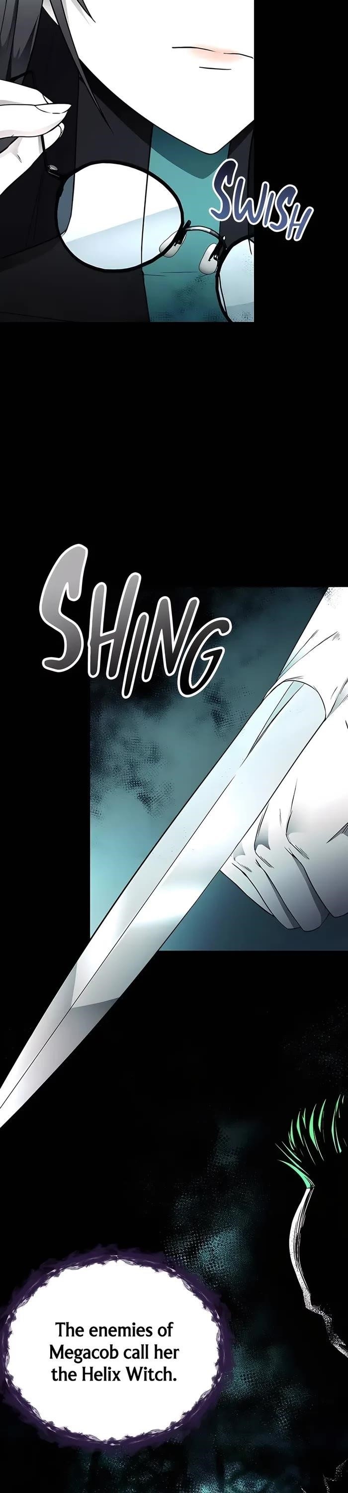 I Became an Evolving Space Monster Chapter 22.1 - Page 15