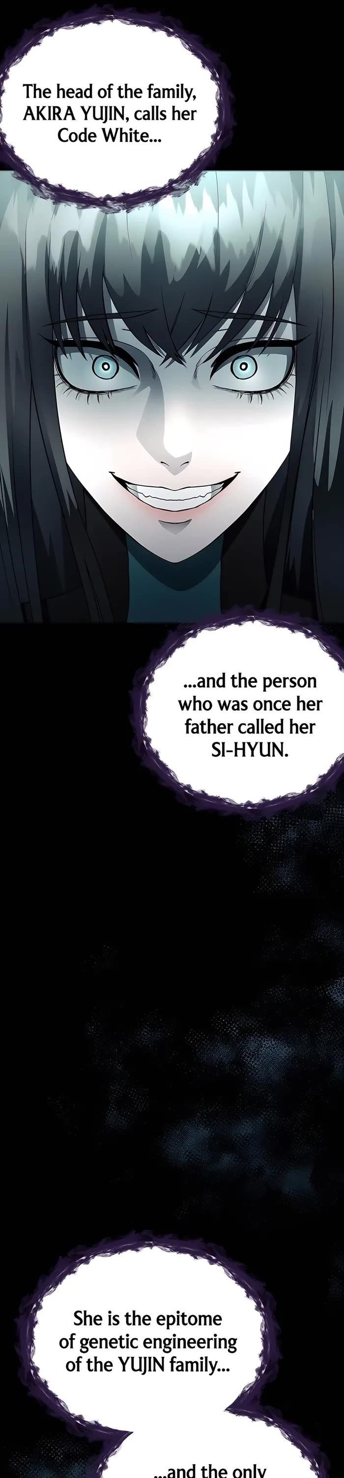 I Became an Evolving Space Monster Chapter 22.1 - Page 18