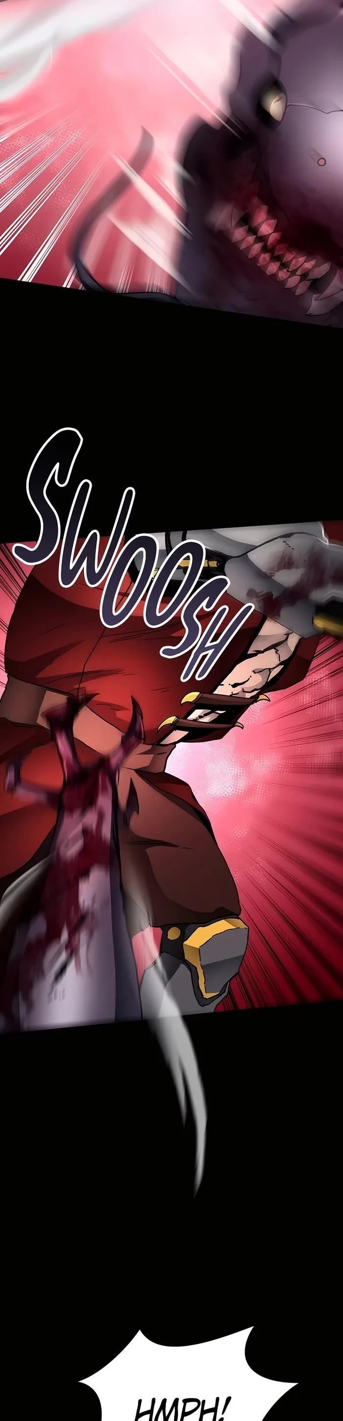 I Became an Evolving Space Monster Chapter 22.1 - Page 22