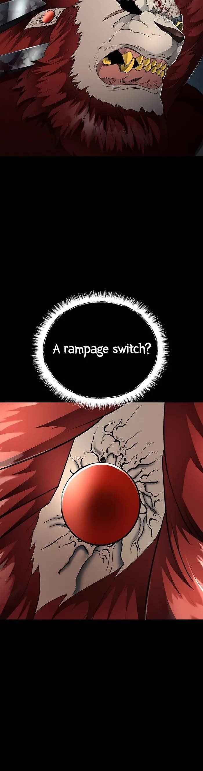 I Became an Evolving Space Monster Chapter 22.1 - Page 29