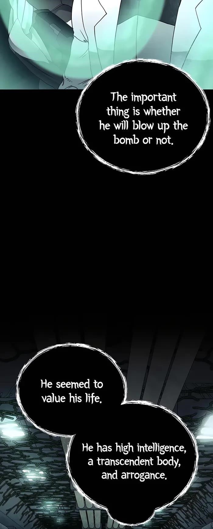 I Became an Evolving Space Monster Chapter 22.1 - Page 32