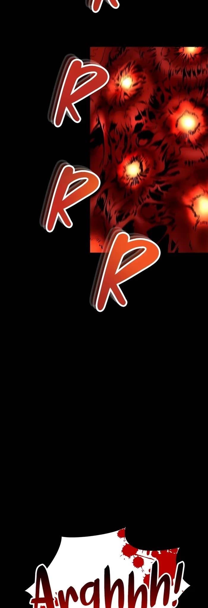 I Became an Evolving Space Monster Chapter 22.1 - Page 36