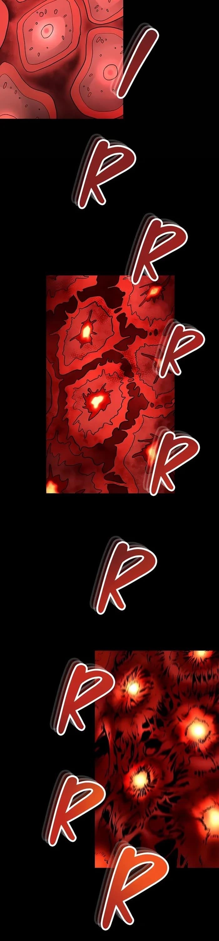 I Became an Evolving Space Monster Chapter 22.2 - Page 2