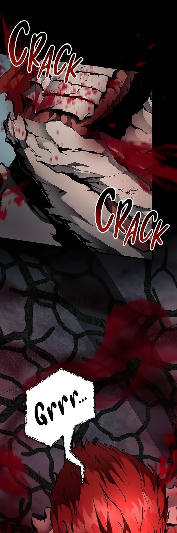 I Became an Evolving Space Monster Chapter 22.2 - Page 4