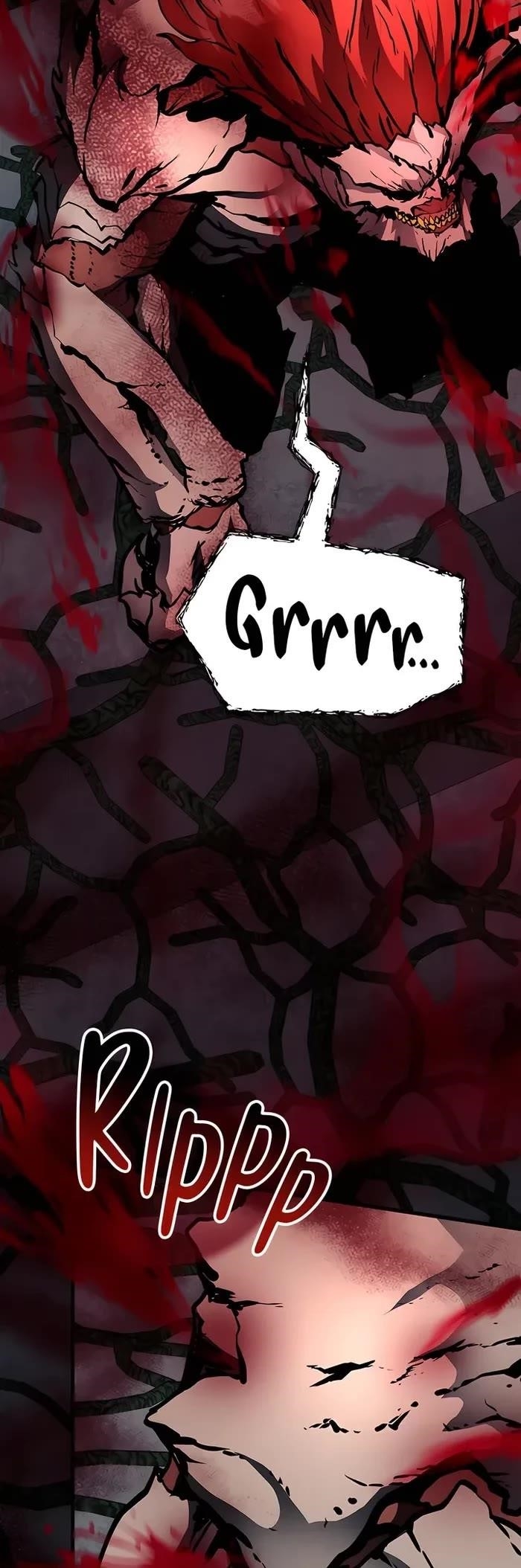 I Became an Evolving Space Monster Chapter 22.2 - Page 5