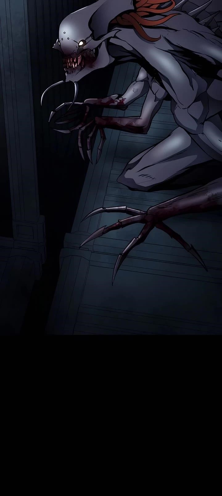 I Became an Evolving Space Monster Chapter 23.1 - Page 15