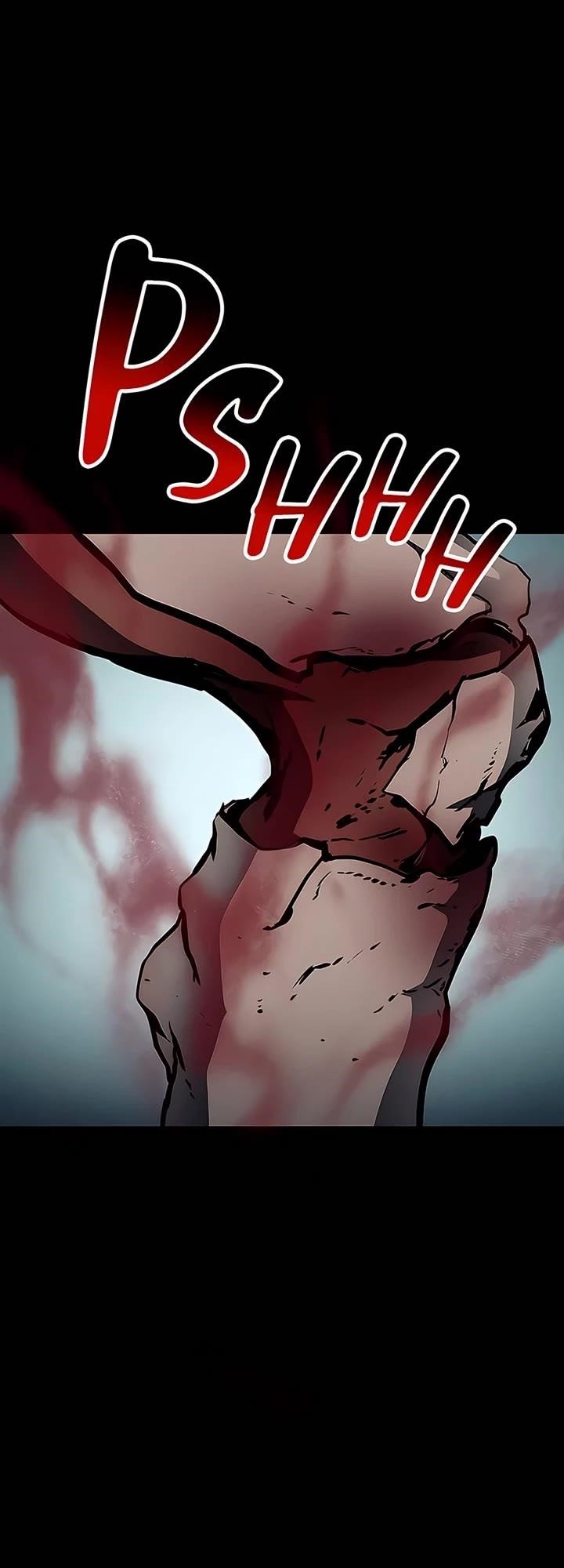 I Became an Evolving Space Monster Chapter 23.1 - Page 19