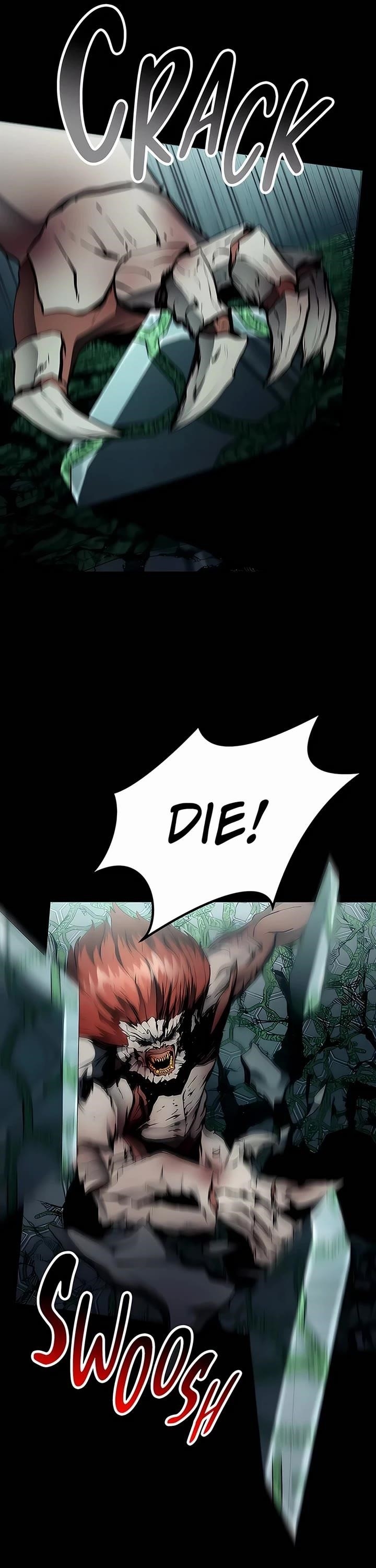 I Became an Evolving Space Monster Chapter 23.1 - Page 24