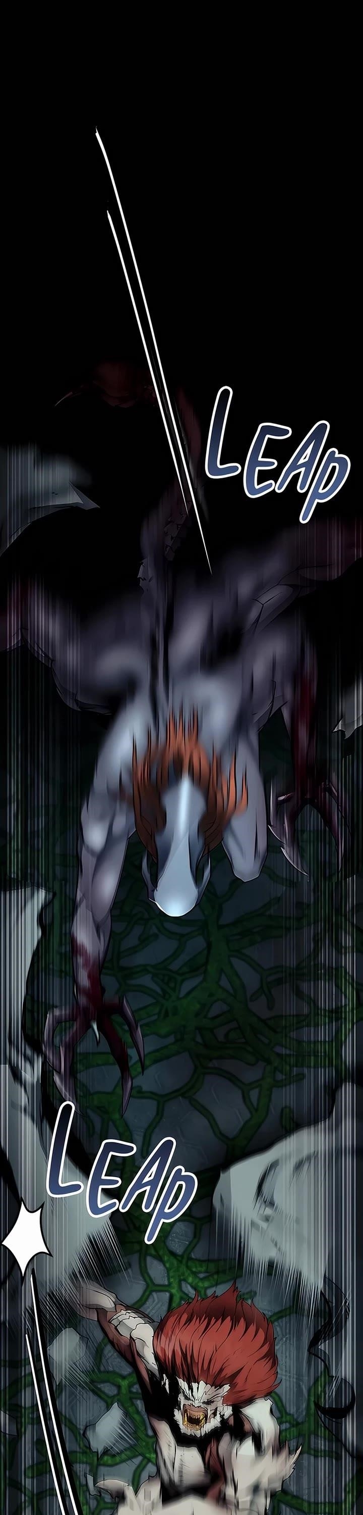 I Became an Evolving Space Monster Chapter 23.1 - Page 25