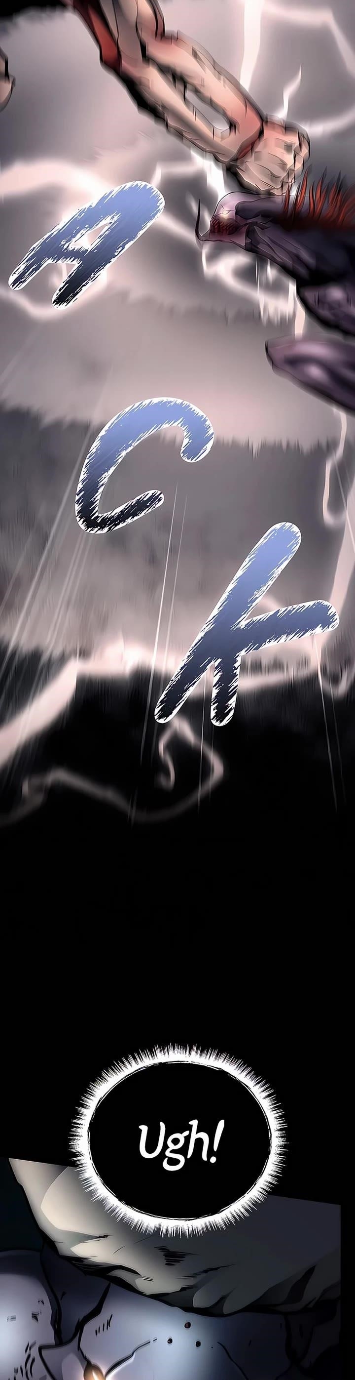 I Became an Evolving Space Monster Chapter 23.1 - Page 29