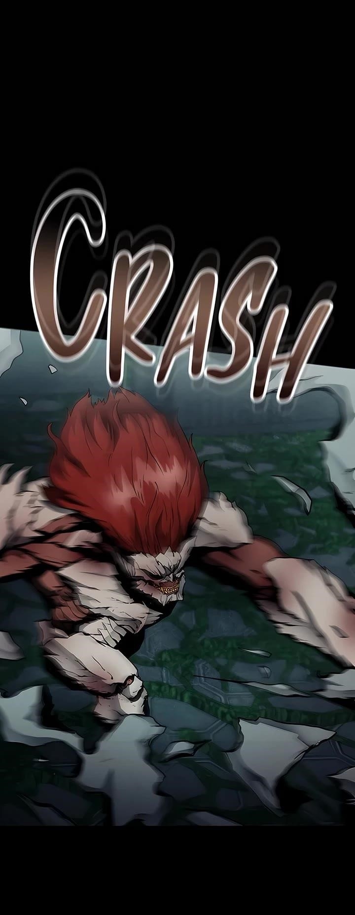 I Became an Evolving Space Monster Chapter 23.1 - Page 3