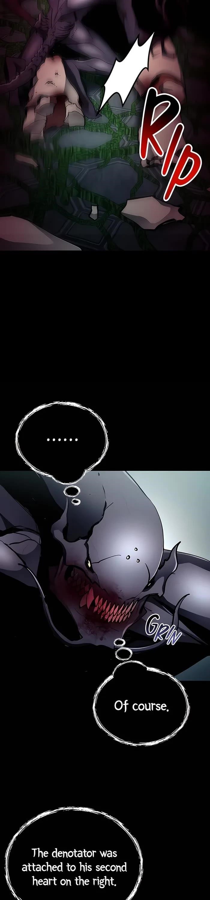 I Became an Evolving Space Monster Chapter 23.2 - Page 14