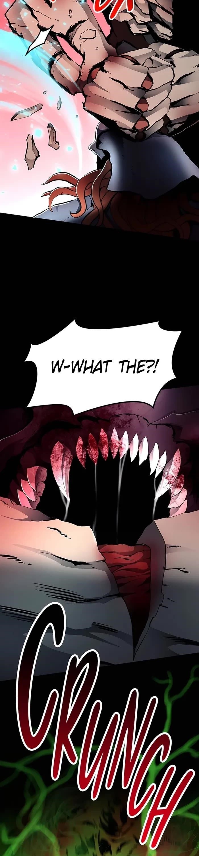 I Became an Evolving Space Monster Chapter 23.2 - Page 2