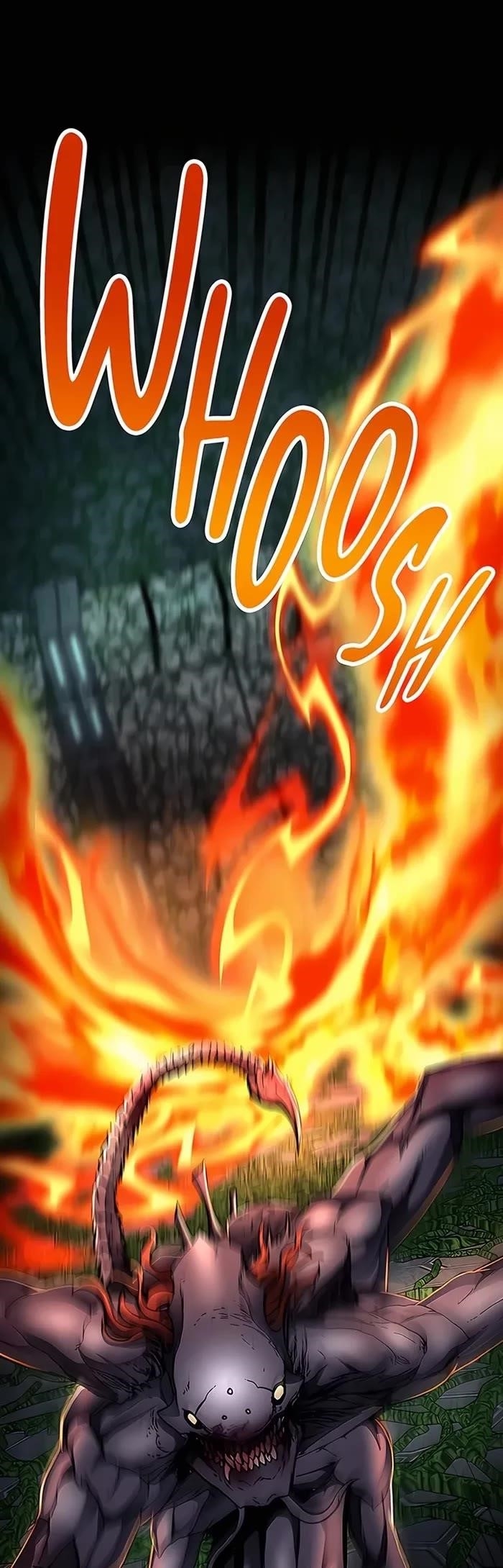 I Became an Evolving Space Monster Chapter 23.2 - Page 25