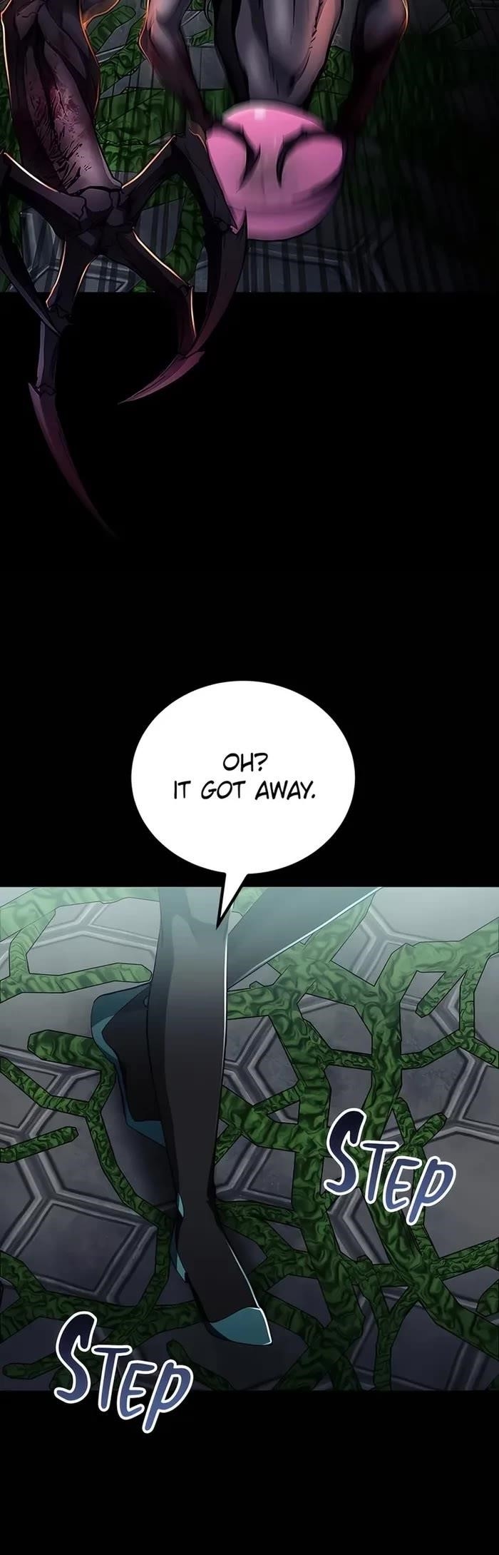 I Became an Evolving Space Monster Chapter 23.2 - Page 26