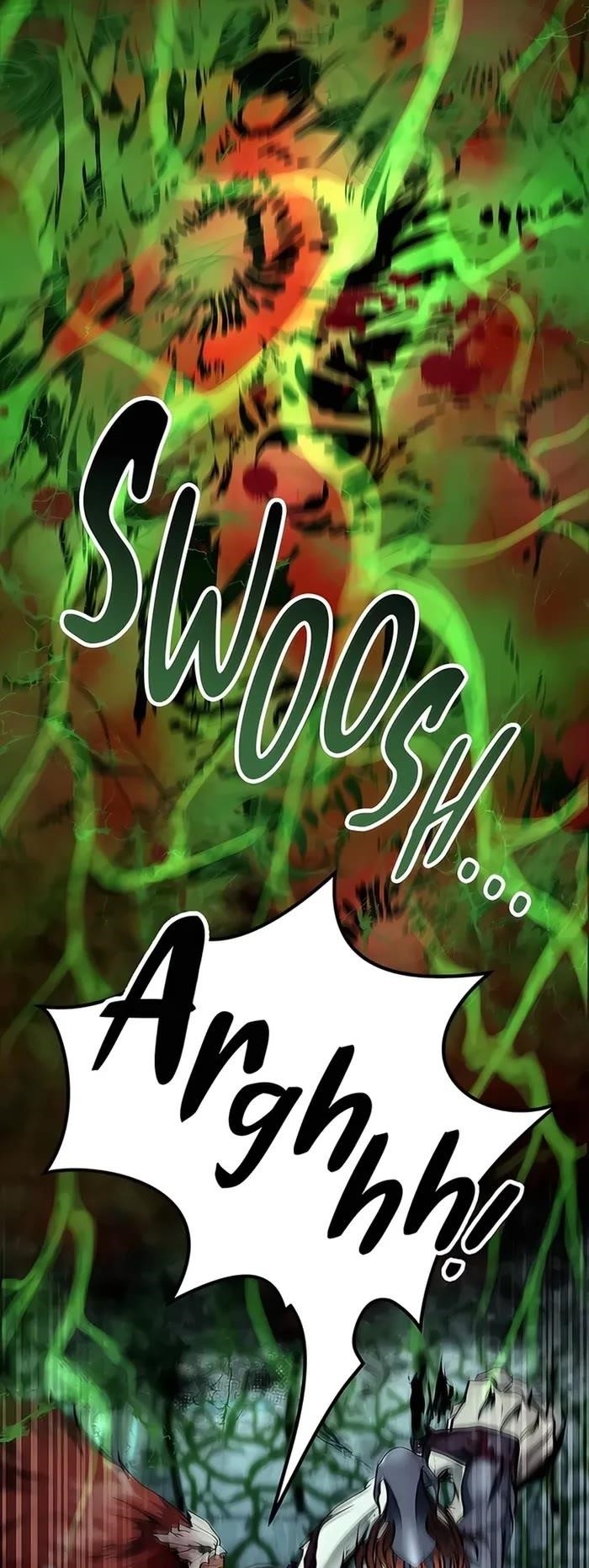 I Became an Evolving Space Monster Chapter 23.2 - Page 3