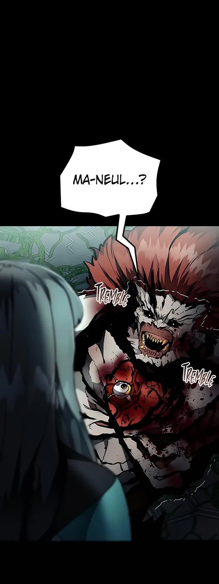 I Became an Evolving Space Monster Chapter 23.2 - Page 32