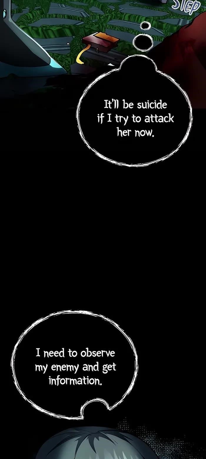 I Became an Evolving Space Monster Chapter 23.2 - Page 36