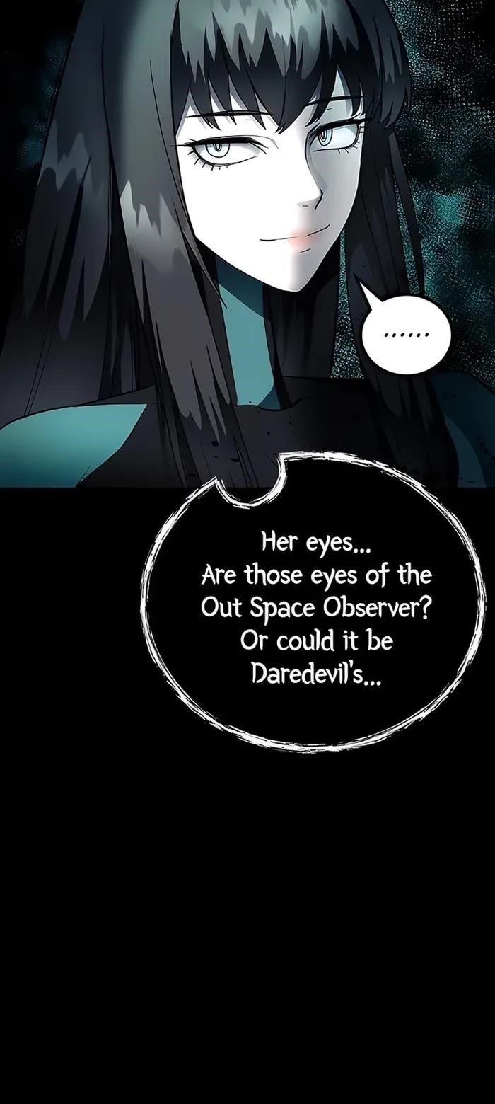 I Became an Evolving Space Monster Chapter 23.2 - Page 37