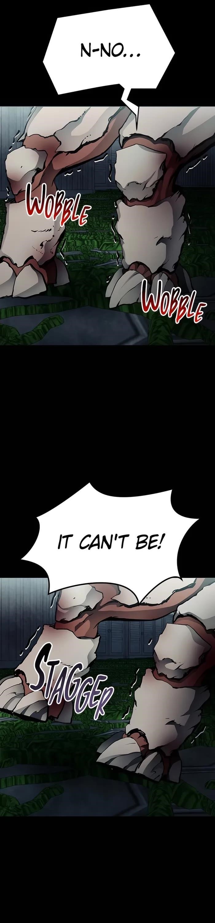 I Became an Evolving Space Monster Chapter 23.2 - Page 9