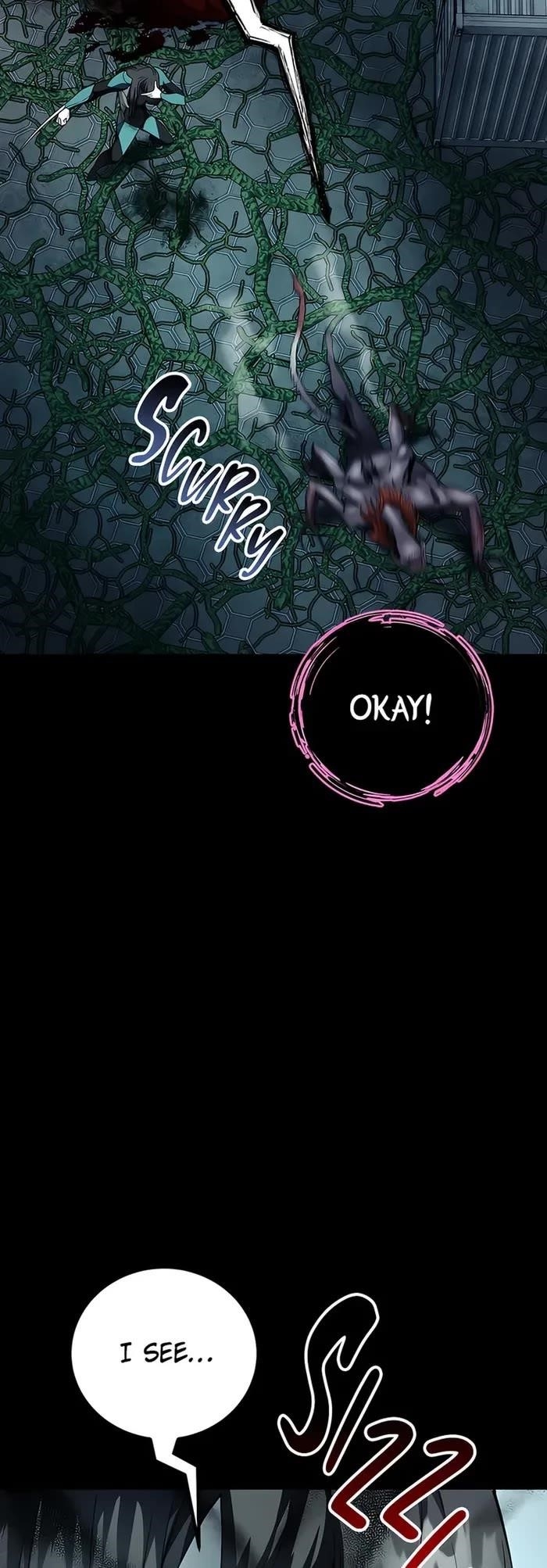 I Became an Evolving Space Monster Chapter 24.1 - Page 20