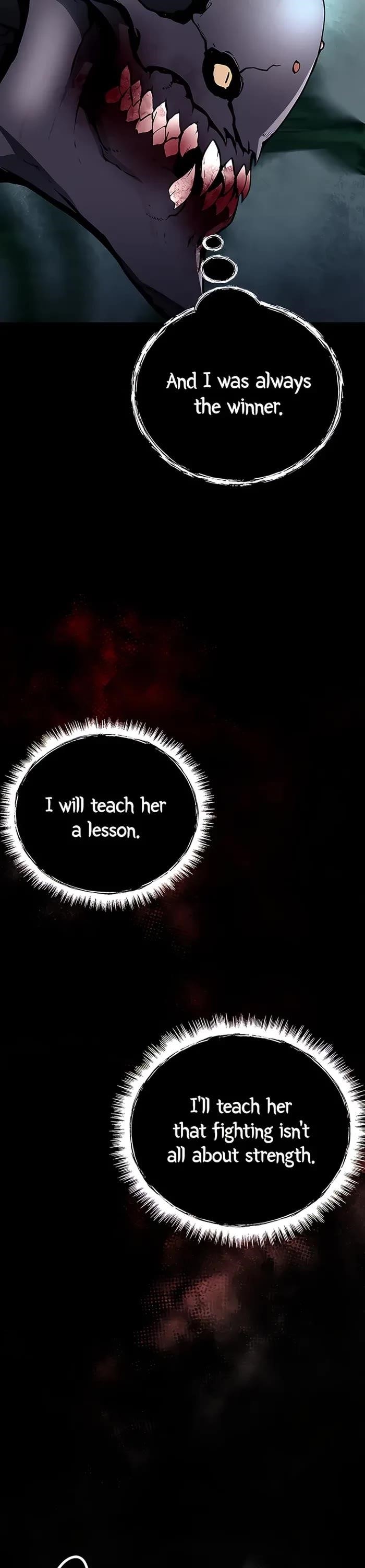 I Became an Evolving Space Monster Chapter 24.1 - Page 26