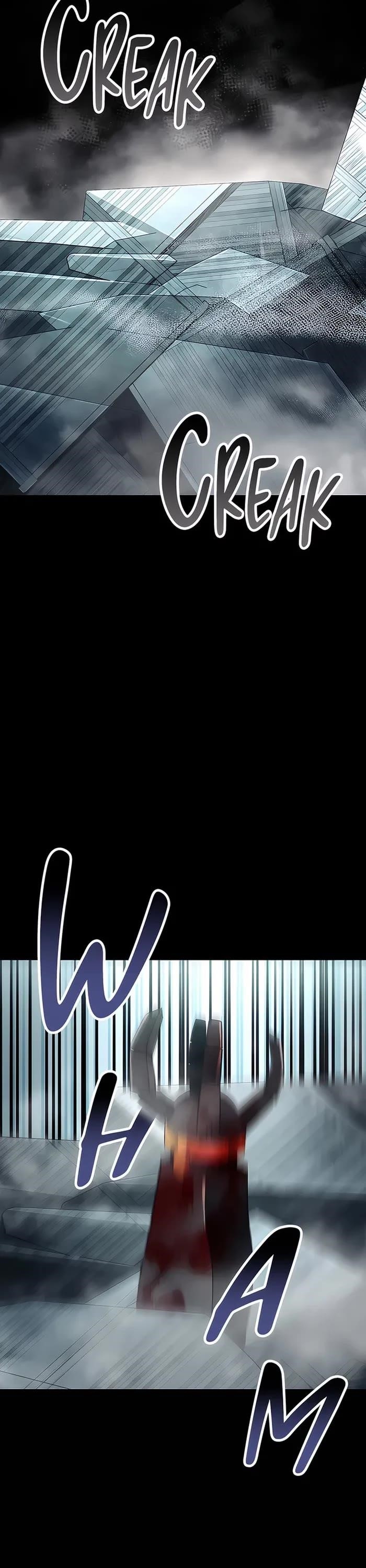 I Became an Evolving Space Monster Chapter 24.1 - Page 27