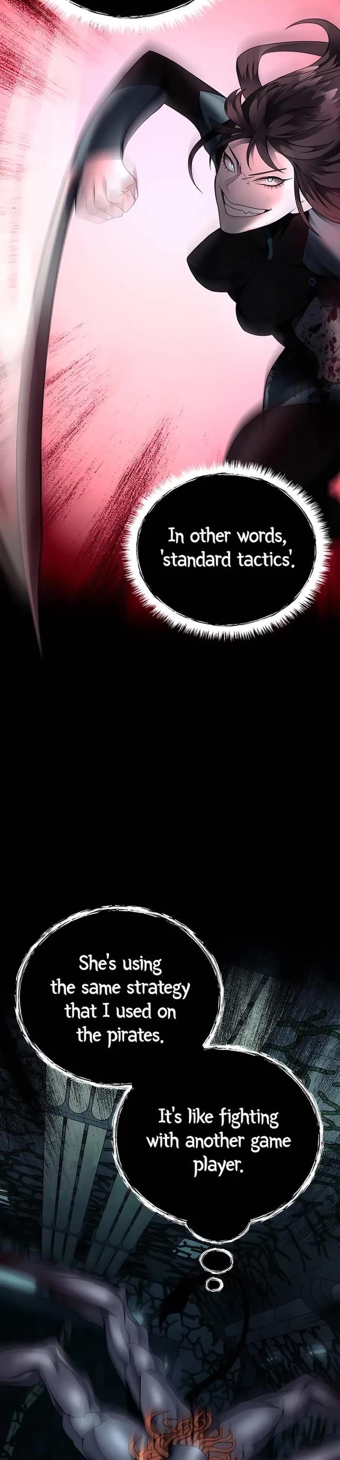 I Became an Evolving Space Monster Chapter 24.2 - Page 10