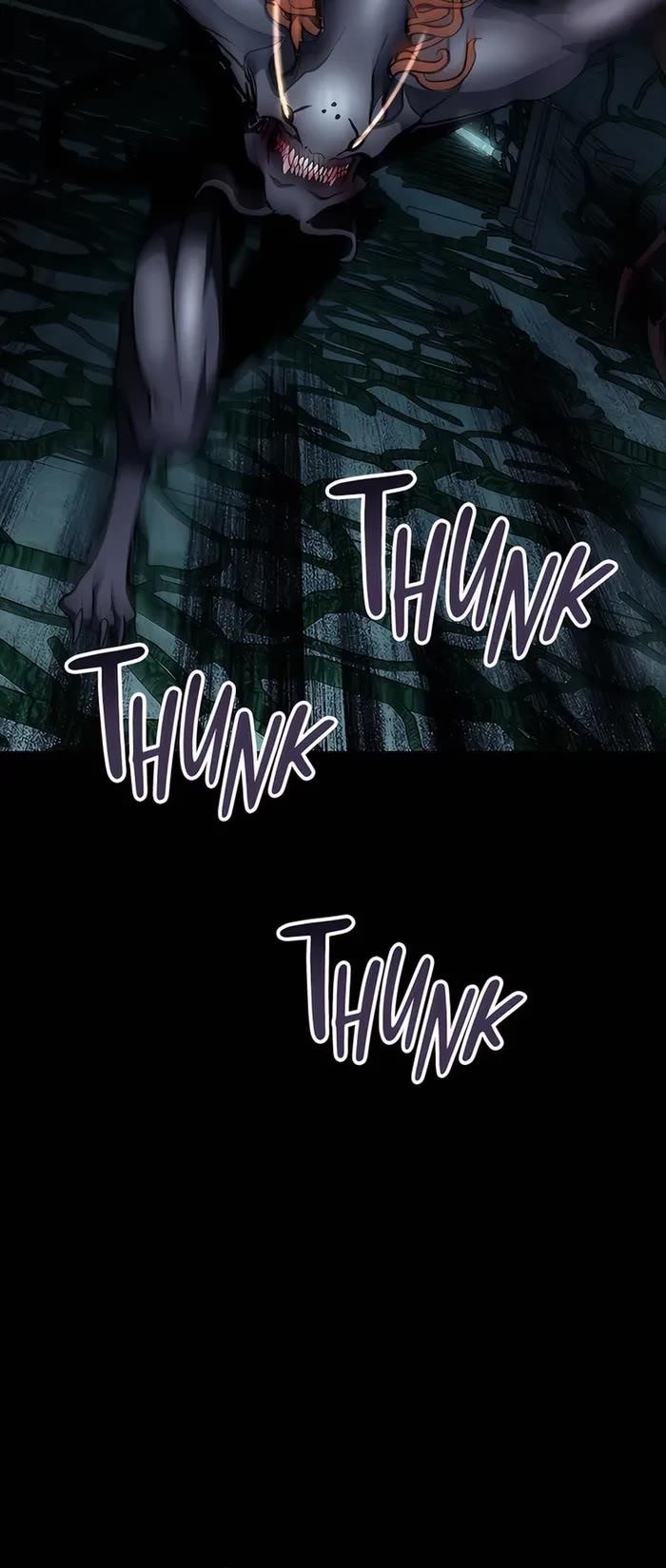 I Became an Evolving Space Monster Chapter 24.2 - Page 11