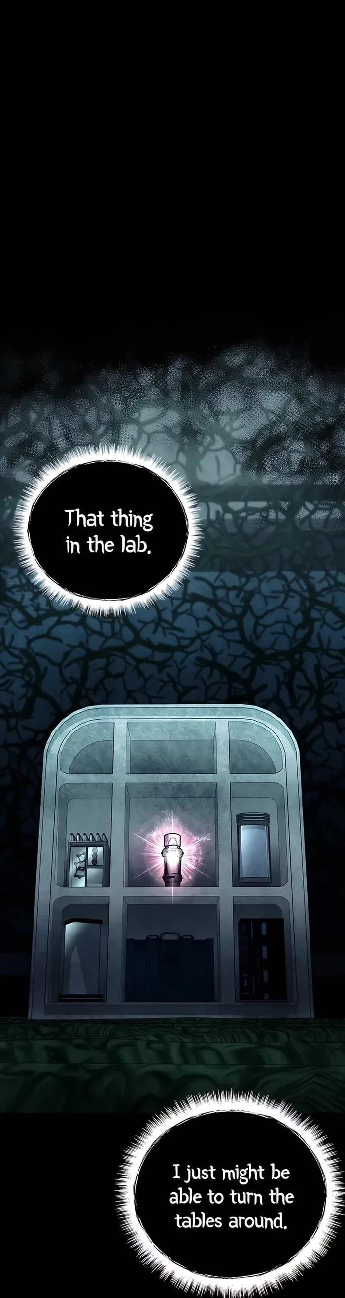 I Became an Evolving Space Monster Chapter 24.2 - Page 14