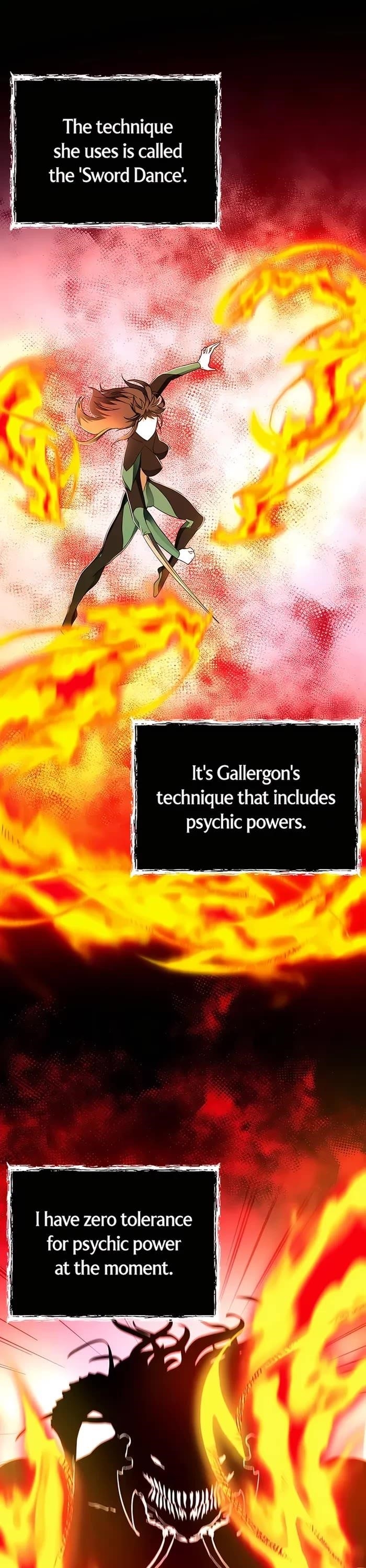 I Became an Evolving Space Monster Chapter 24.2 - Page 16