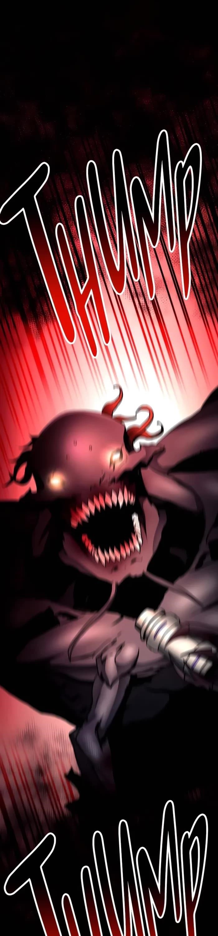 I Became an Evolving Space Monster Chapter 24.2 - Page 27