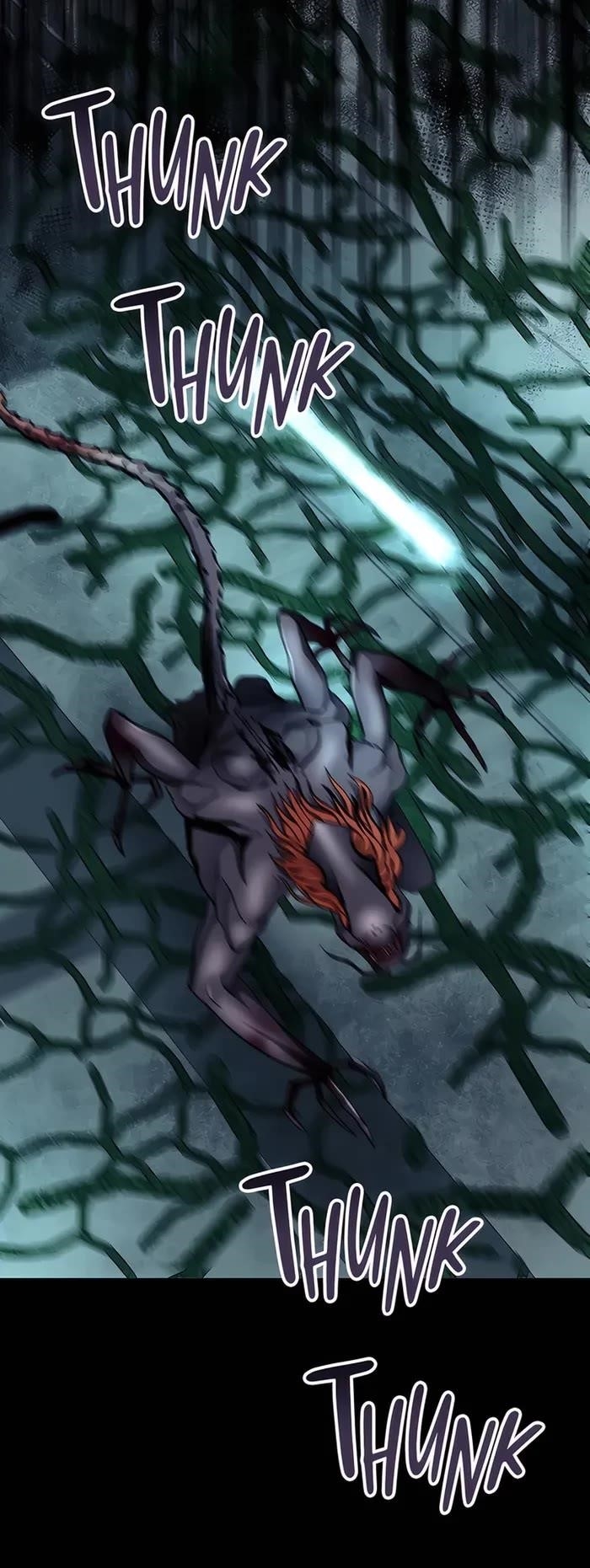 I Became an Evolving Space Monster Chapter 24.2 - Page 3