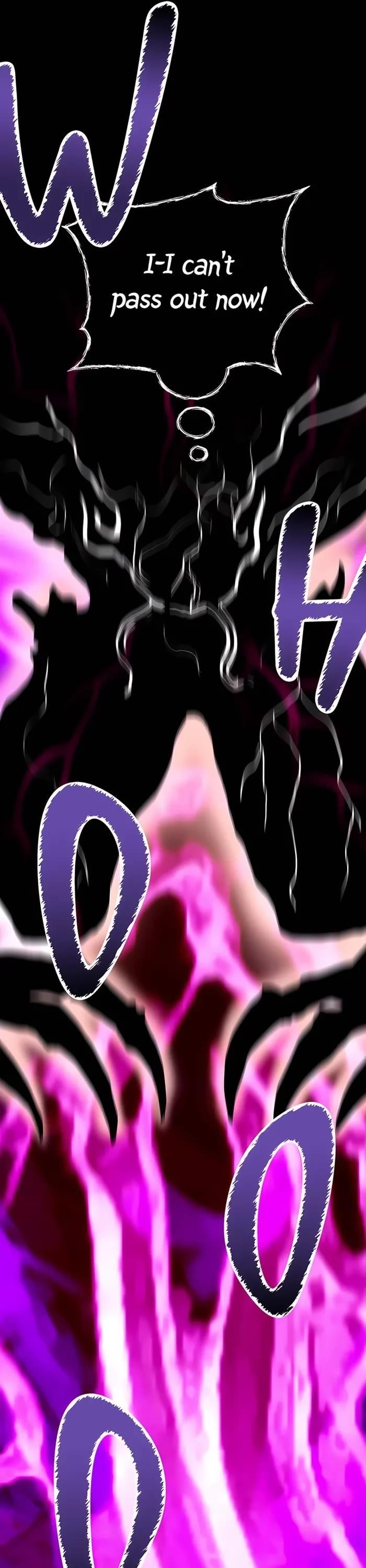 I Became an Evolving Space Monster Chapter 24.2 - Page 33