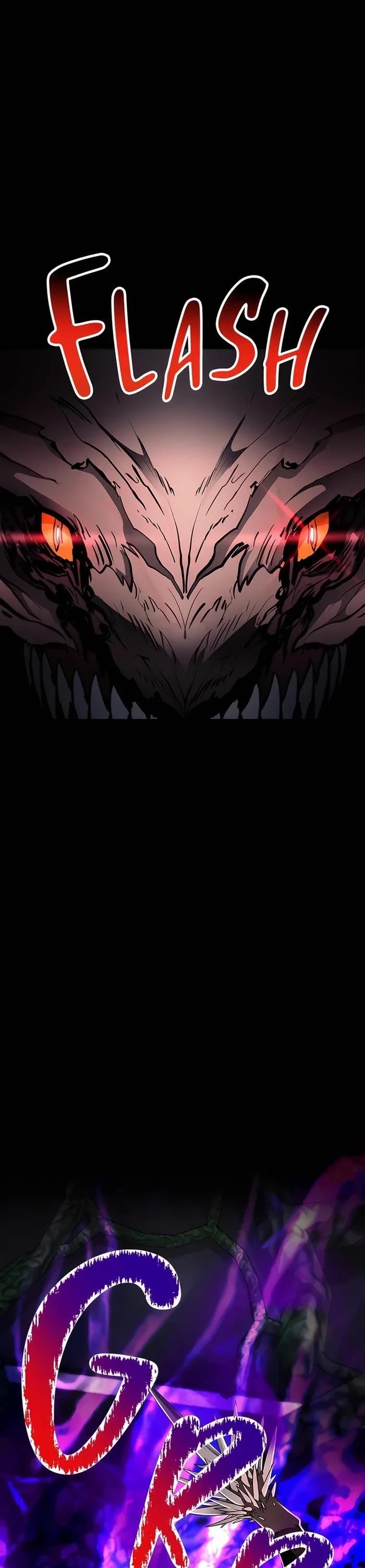 I Became an Evolving Space Monster Chapter 24.2 - Page 37