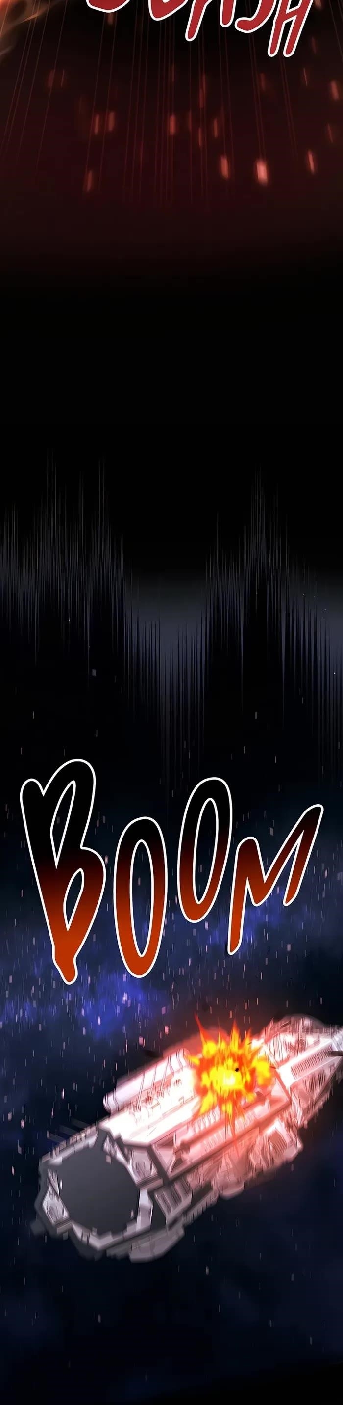 I Became an Evolving Space Monster Chapter 25.1 - Page 19