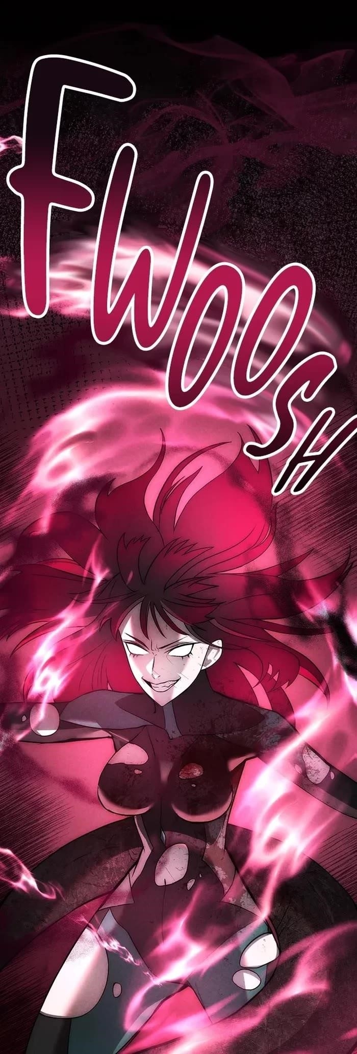 I Became an Evolving Space Monster Chapter 25.2 - Page 19